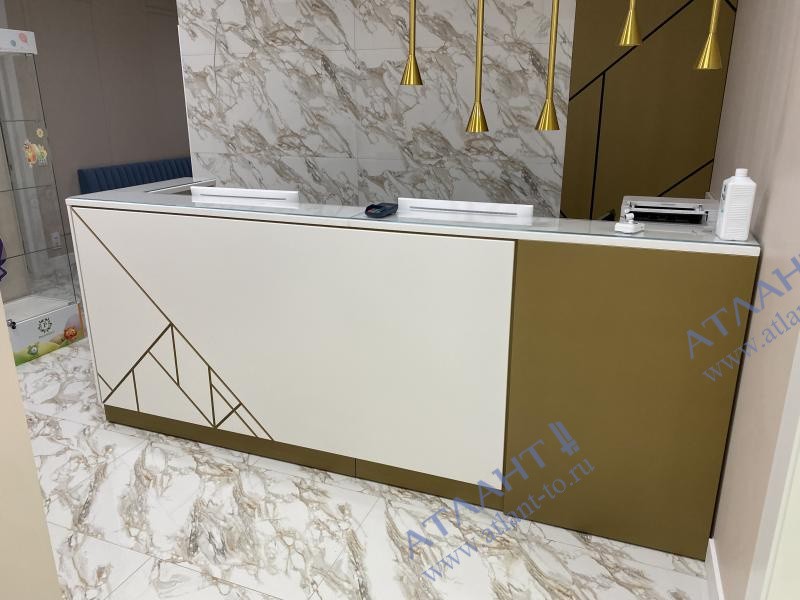 Мебель для стоматологии  Шоссе Энтузиастов