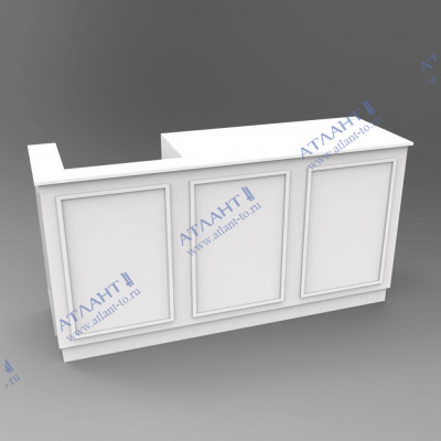 Стол кассовый КЛАССИК RM-31