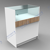 Ювелирный прилавок ВЮА-1