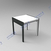 Стол выкладки  большой ПСВ-7 (МДФ покраска по RAL)