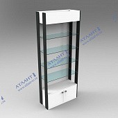 Витрина ИНДИ КВИ-2