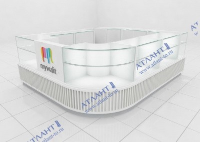 Островок МайВалит