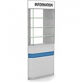 Аптечный прилавок МД16