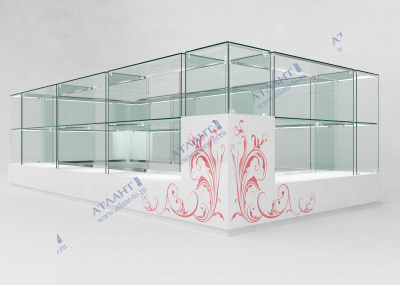 Островок Сказка