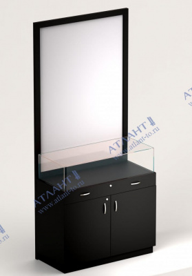 Витрина музейная ВМ-21