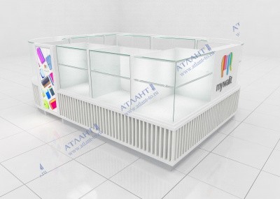 Островок МайВалит