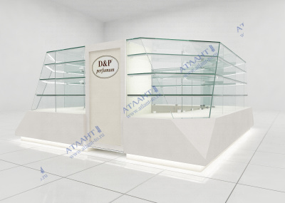 Островок Парфюма