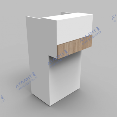 Кассовый модуль ВЮА-16