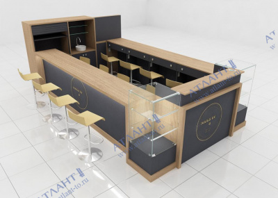 Нейл бар ШИК