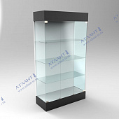 Витрина музейная В.М.М.2