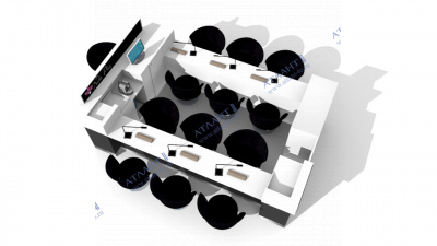 НЕЙЛ БАР НЕИЛС