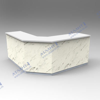 Стол флориста угловой  СФ-8