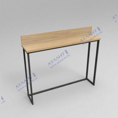 Стол пристенный СПП-1