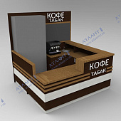 Островок кофе ОКС-1