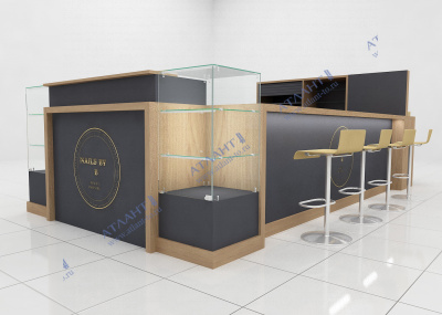 Нейл бар ШИК