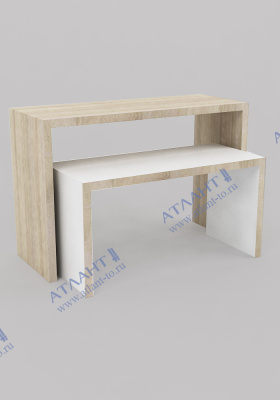 Столы для выкладки НБ-6