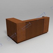 Ресепшен RM-40