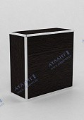 Алюминиевая витрина ПА1-5