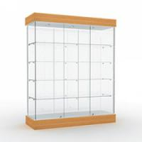 Стеклянная витрина ВС-3